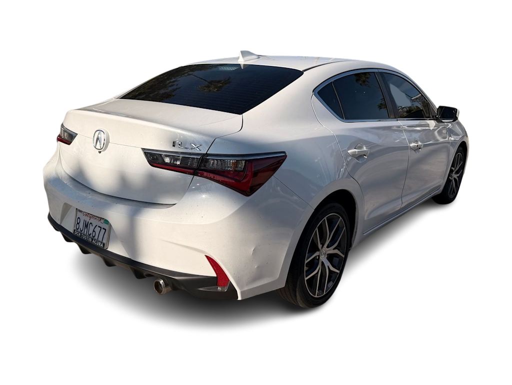 Thumbnail: 2019 Acura ILX - 16