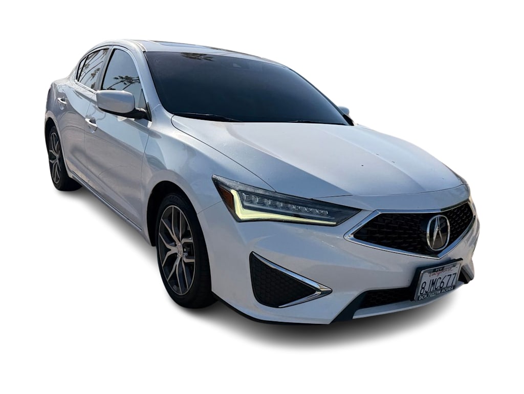 Thumbnail: 2019 Acura ILX - 18