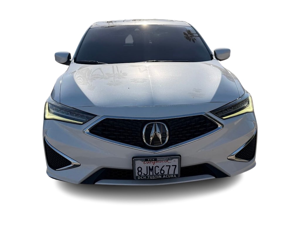 Thumbnail: 2019 Acura ILX - 6