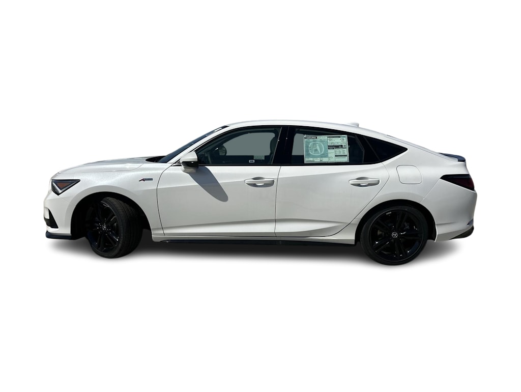 Thumbnail: 2026 Acura Integra - 3