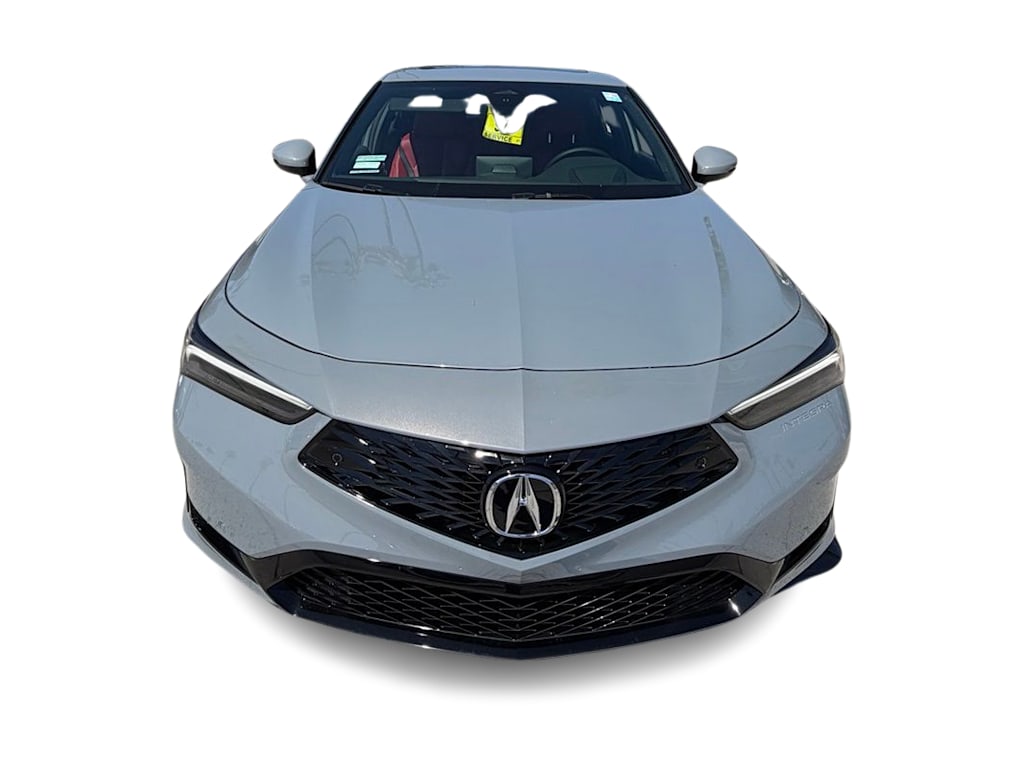 Thumbnail: 2026 Acura Integra - 4