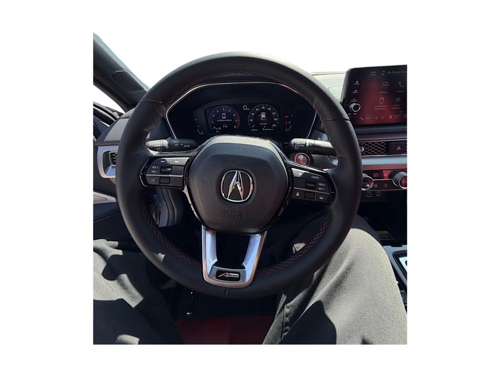 Thumbnail: 2026 Acura Integra - 20