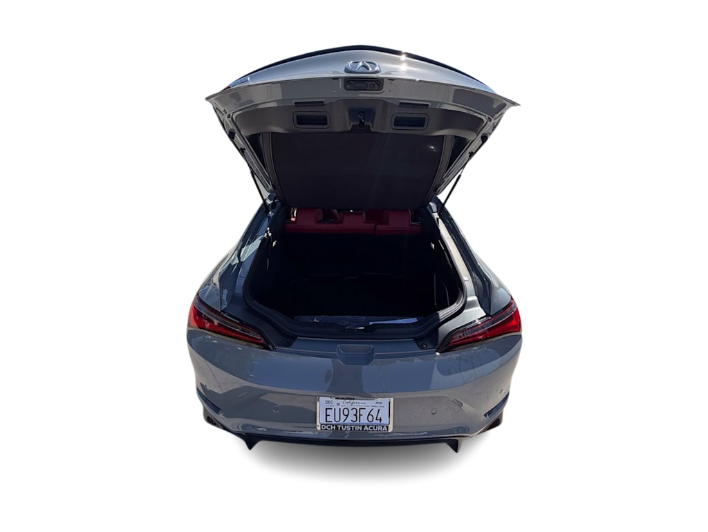 Thumbnail: 2026 Acura Integra - 10