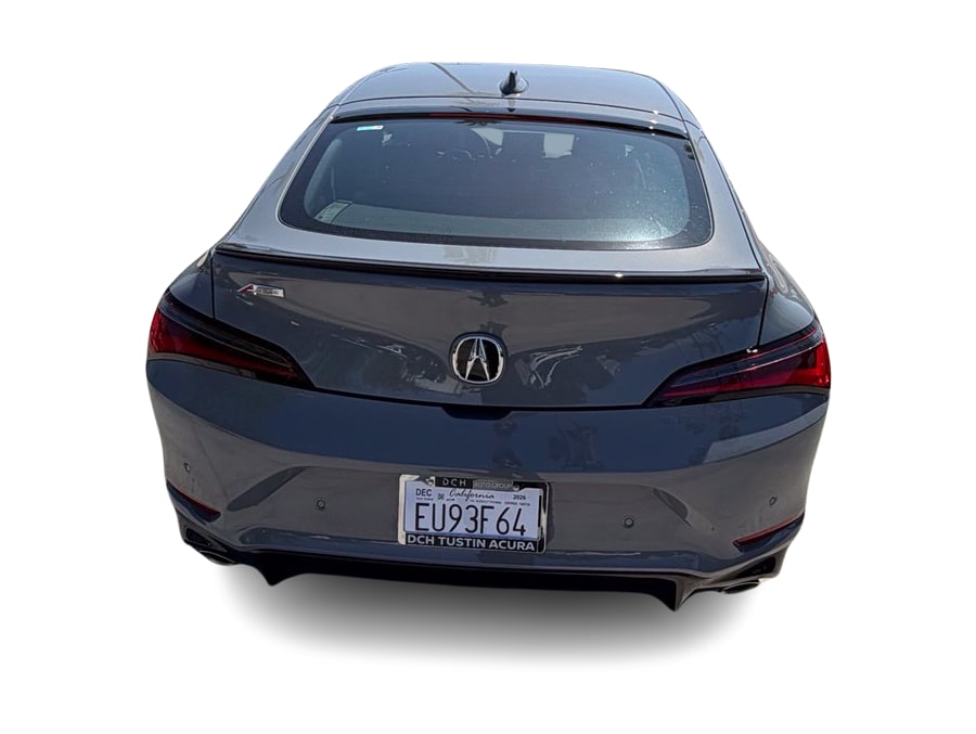 Thumbnail: 2026 Acura Integra - 3