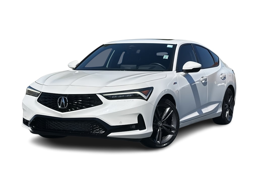 2023 Acura Integra