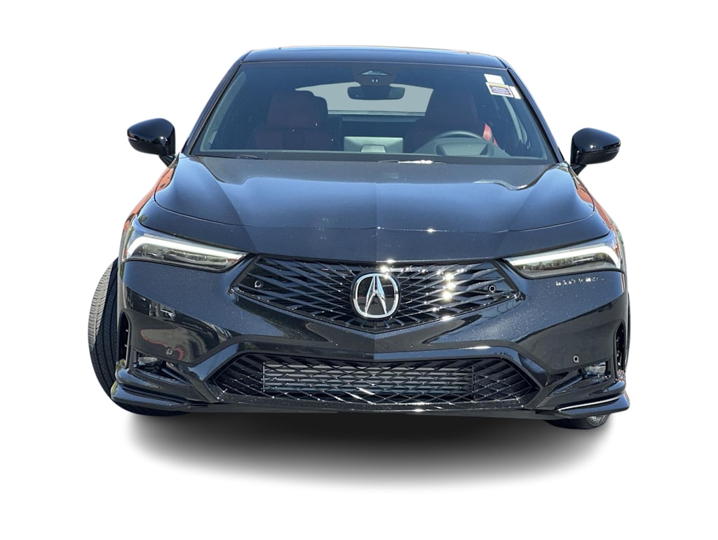 Thumbnail: 2026 Acura Integra - 6