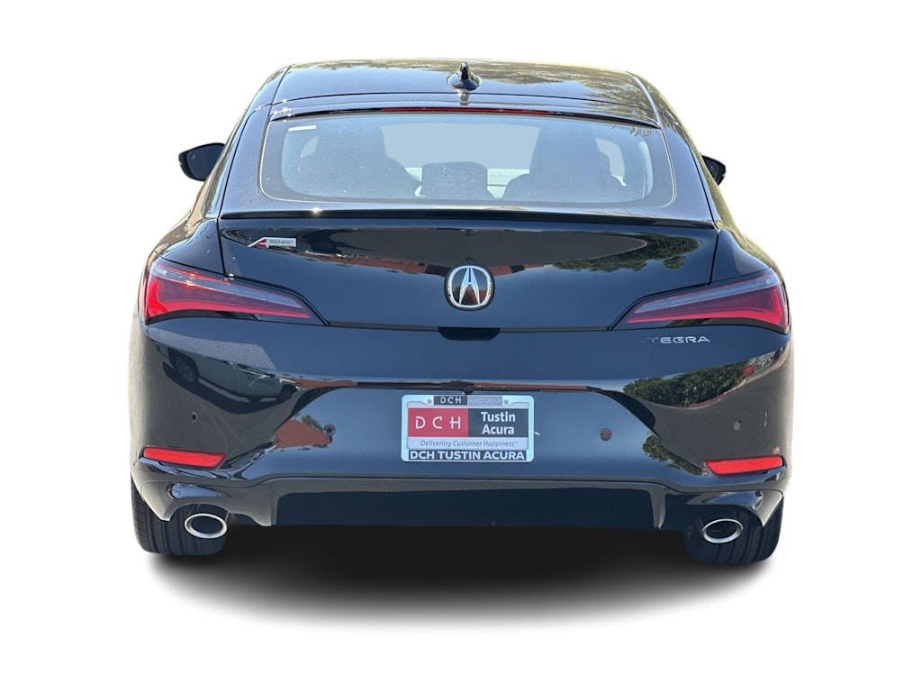 Thumbnail: 2026 Acura Integra - 5