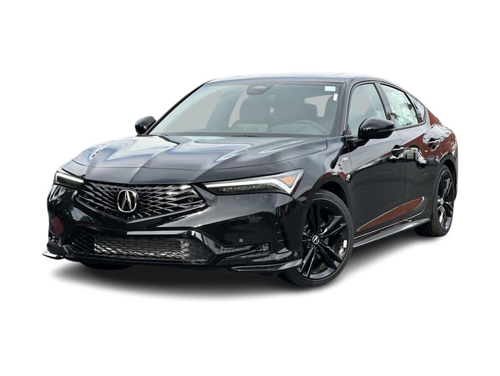Thumbnail: 2026 Acura Integra - 5