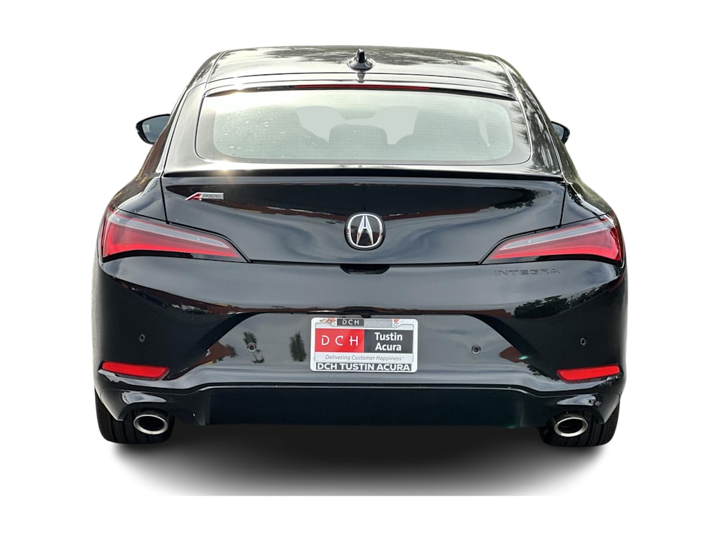 Thumbnail: 2026 Acura Integra - 4