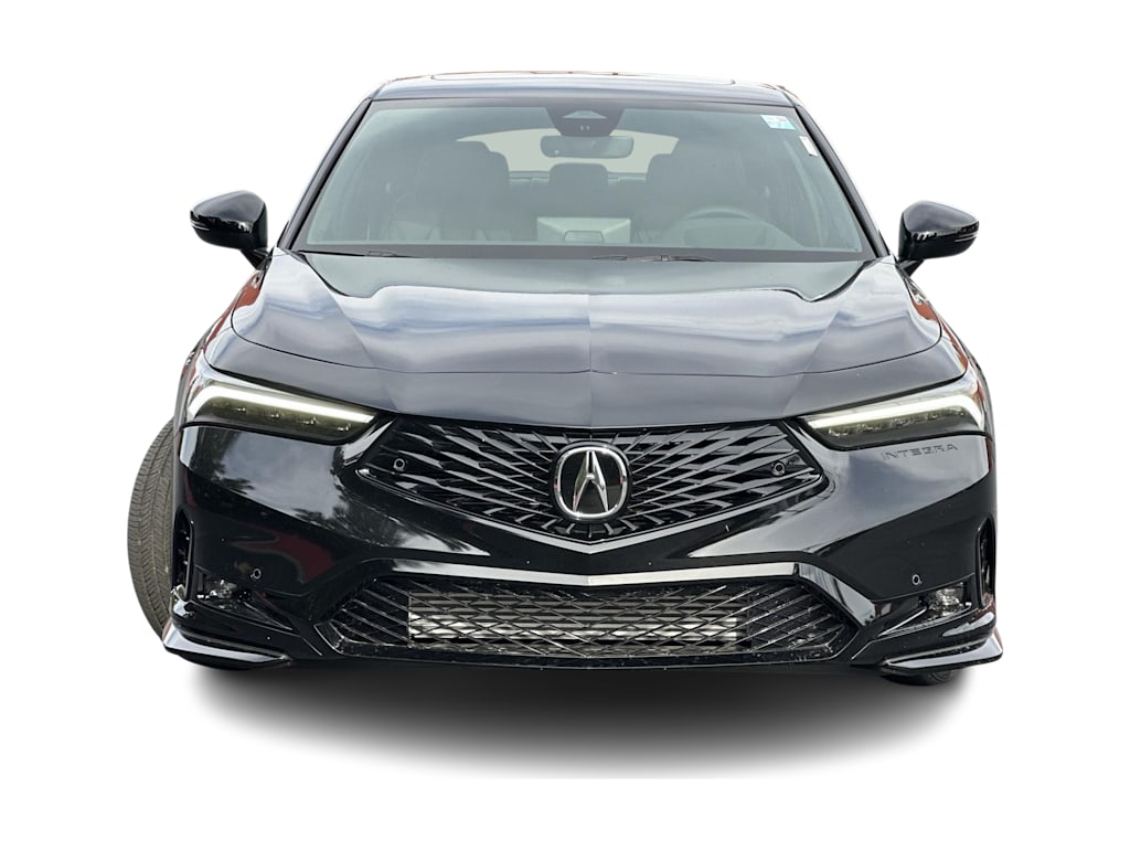 Thumbnail: 2026 Acura Integra - 18