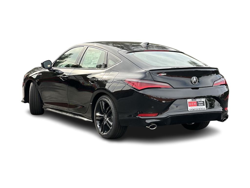 Thumbnail: 2026 Acura Integra - 3