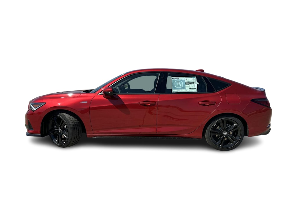 Thumbnail: 2026 Acura Integra - 3