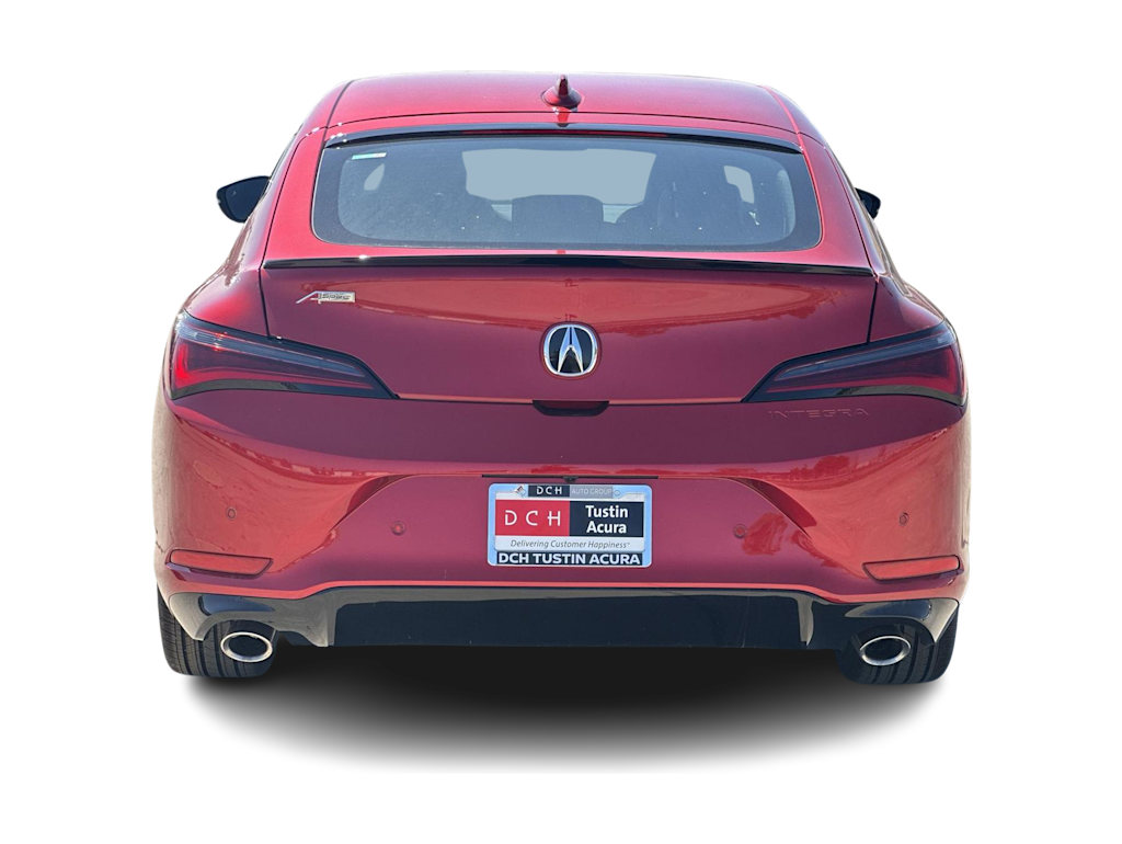 Thumbnail: 2026 Acura Integra - 5
