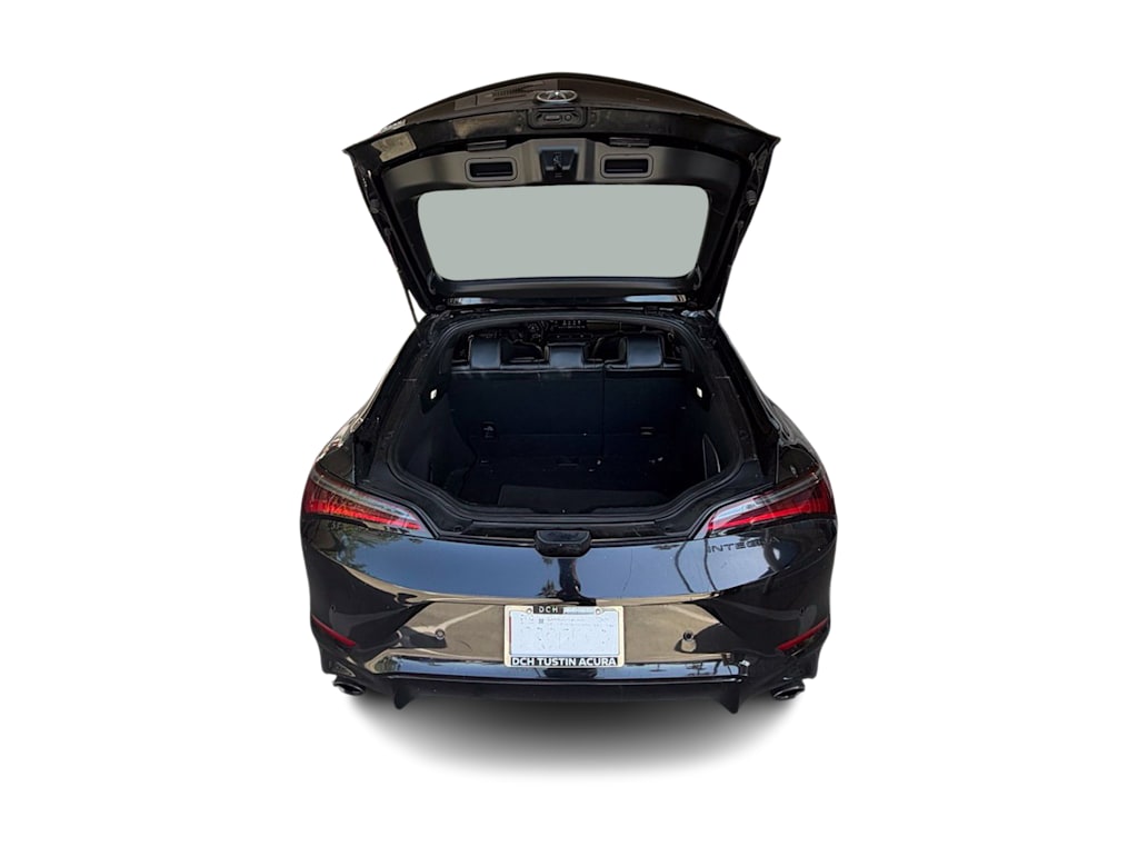 Thumbnail: 2024 Acura Integra - 16