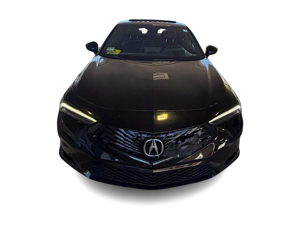 Thumbnail: 2024 Acura Integra - 3