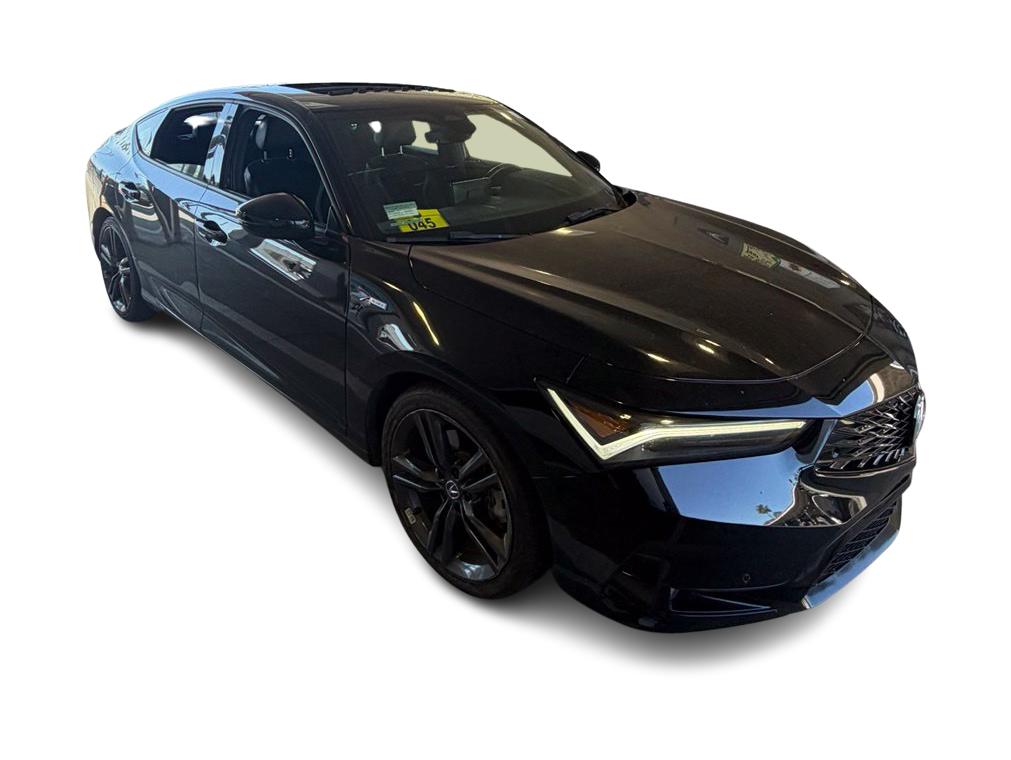Thumbnail: 2024 Acura Integra - 11
