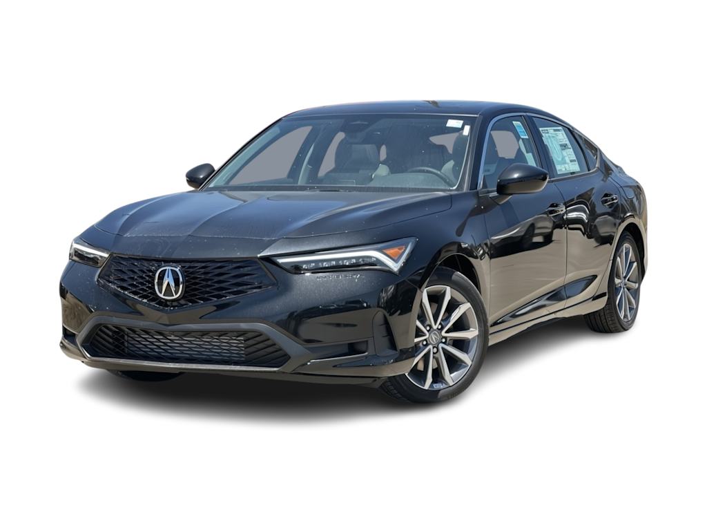 2025 Acura Integra