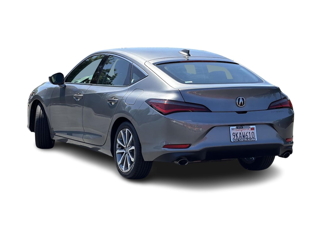 Thumbnail: 2024 Acura Integra - 4