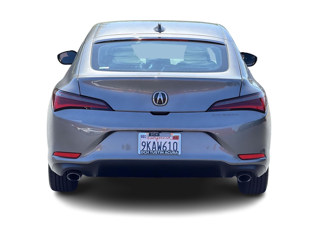Thumbnail: 2024 Acura Integra - 5