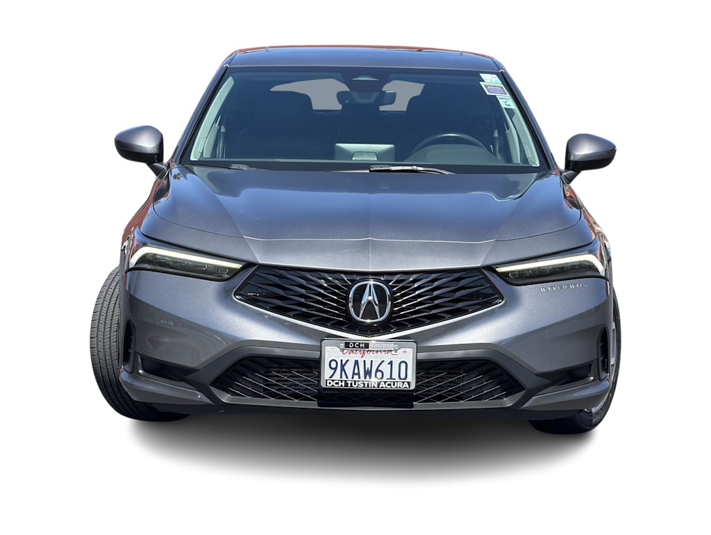 Thumbnail: 2024 Acura Integra - 6