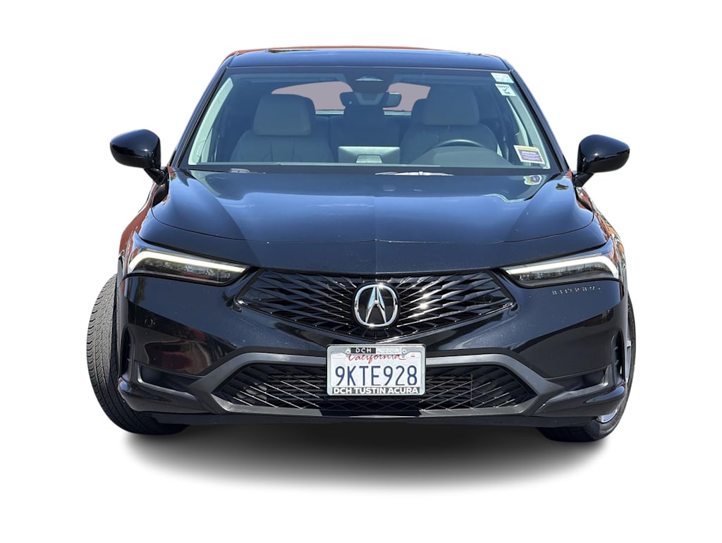 Thumbnail: 2024 Acura Integra - 6