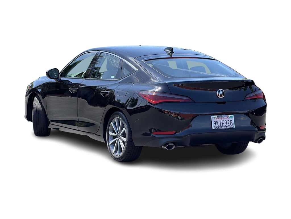 Thumbnail: 2024 Acura Integra - 4