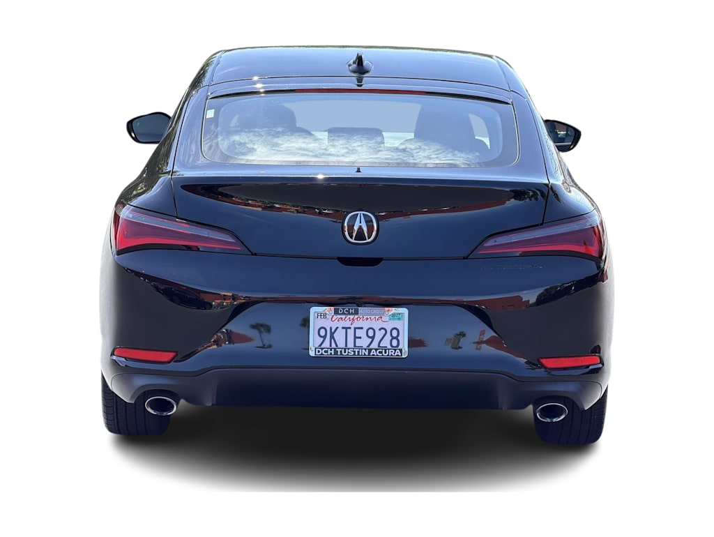 Thumbnail: 2024 Acura Integra - 5