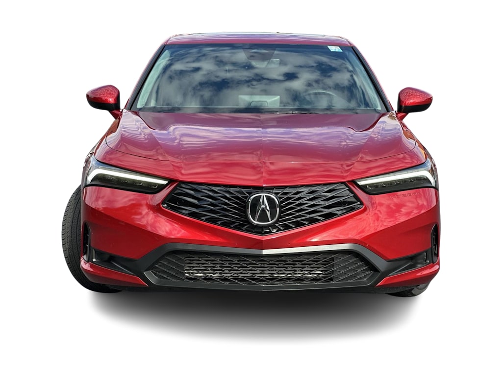 Thumbnail: 2024 Acura Integra - 6