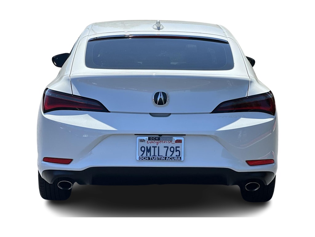 Thumbnail: 2024 Acura Integra - 5