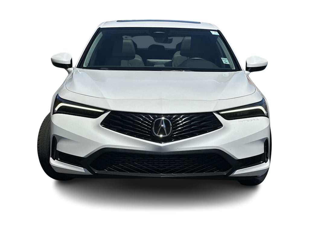 Thumbnail: 2024 Acura Integra - 6
