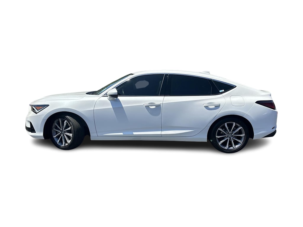 Thumbnail: 2024 Acura Integra - 3