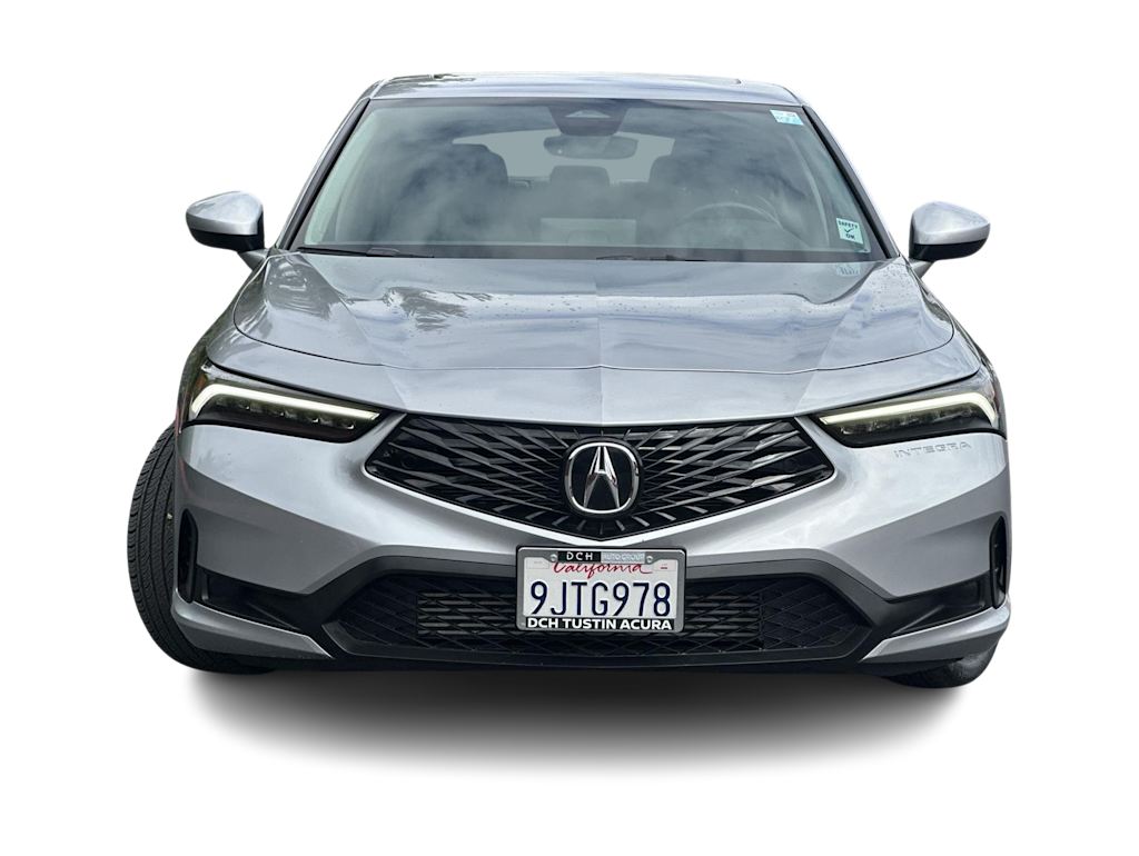 Thumbnail: 2024 Acura Integra - 6