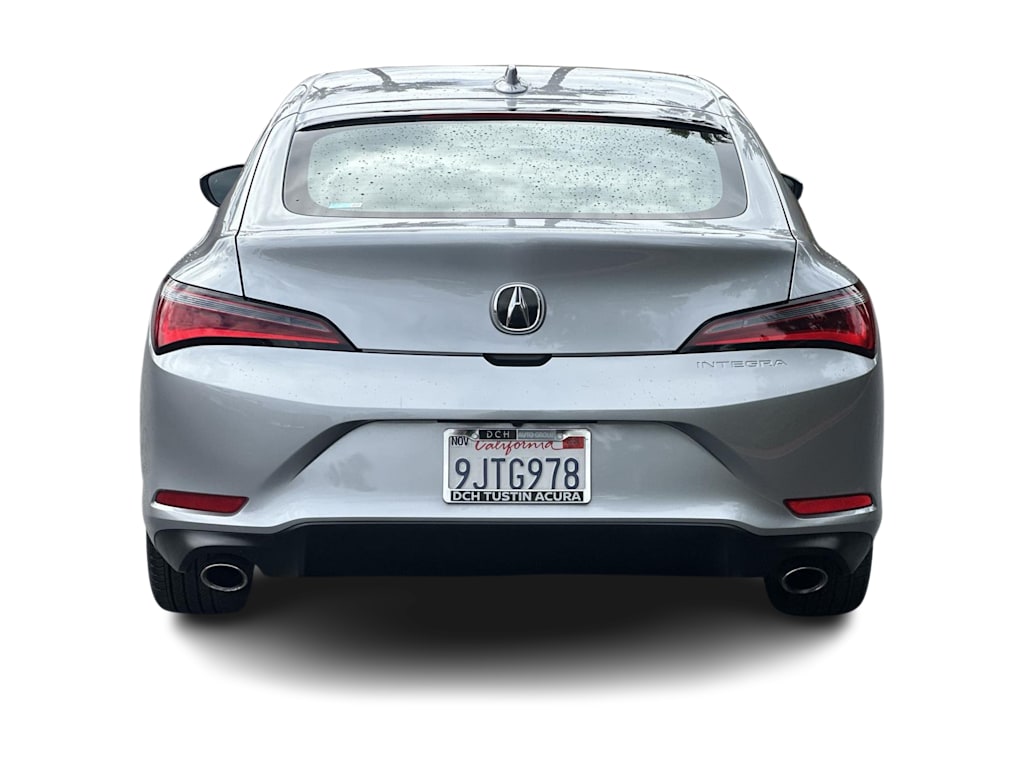 Thumbnail: 2024 Acura Integra - 5