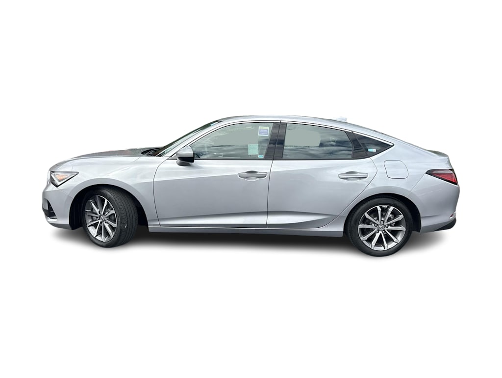 Thumbnail: 2024 Acura Integra - 3