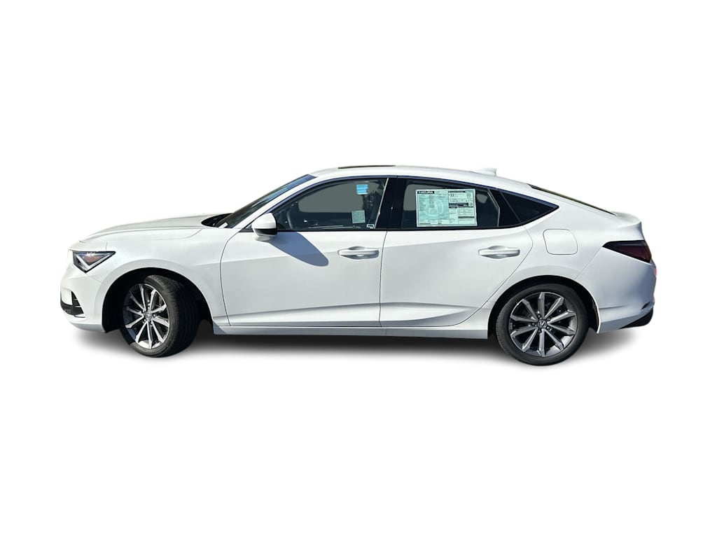 Thumbnail: 2025 Acura Integra - 3