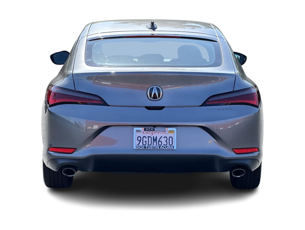 2023 Acura Integra  5