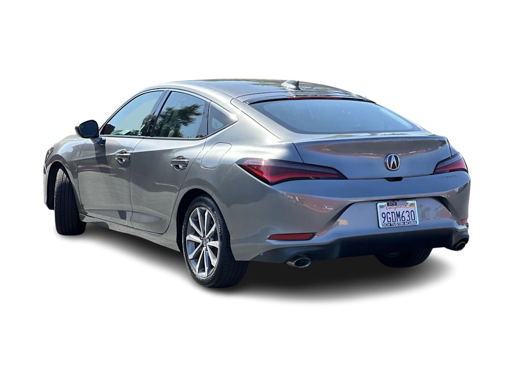 2023 Acura Integra  4