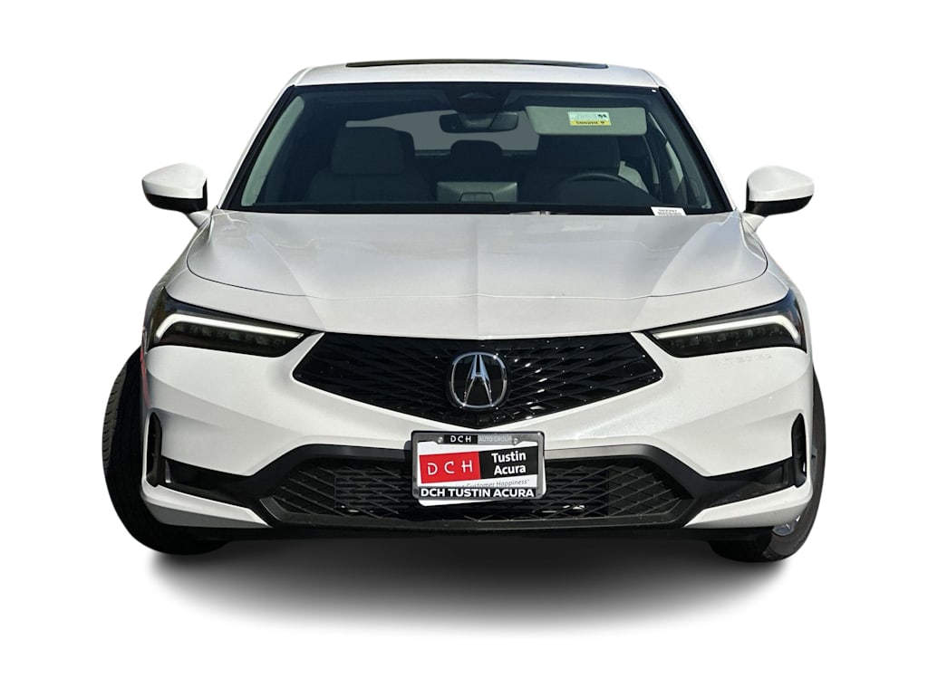 Thumbnail: 2025 Acura Integra - 6