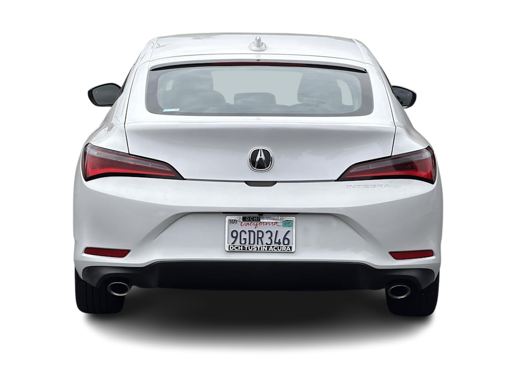 Thumbnail: 2023 Acura Integra - 5