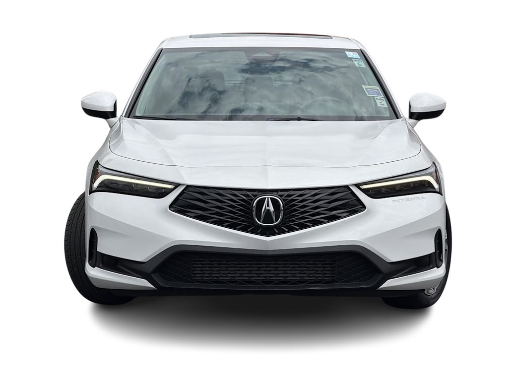 Thumbnail: 2023 Acura Integra - 6