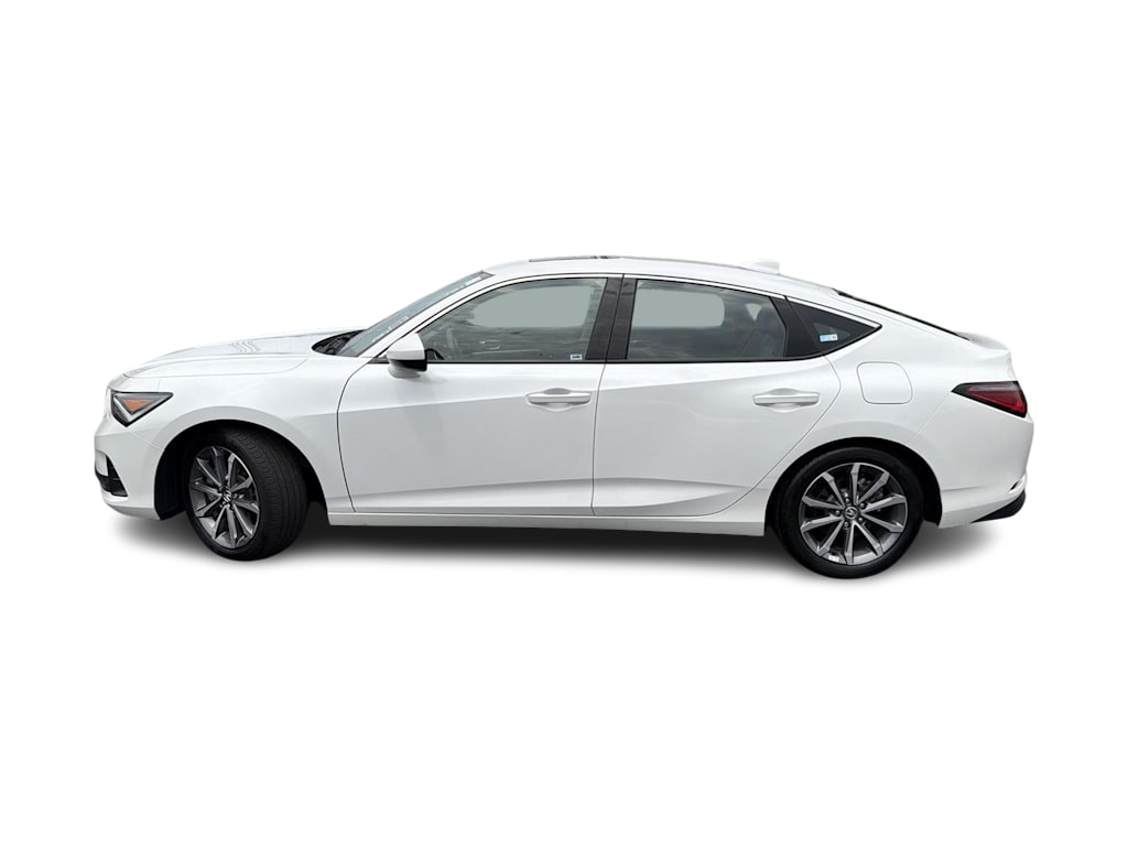Thumbnail: 2023 Acura Integra - 3