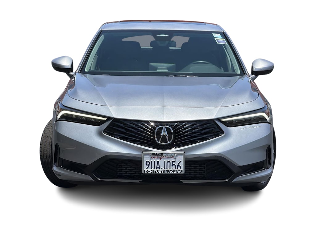 Thumbnail: 2025 Acura Integra - 6