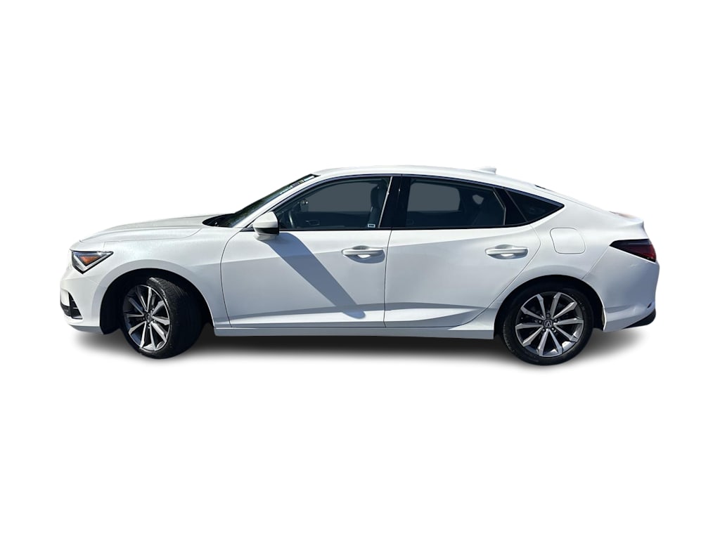 Thumbnail: 2024 Acura Integra - 3