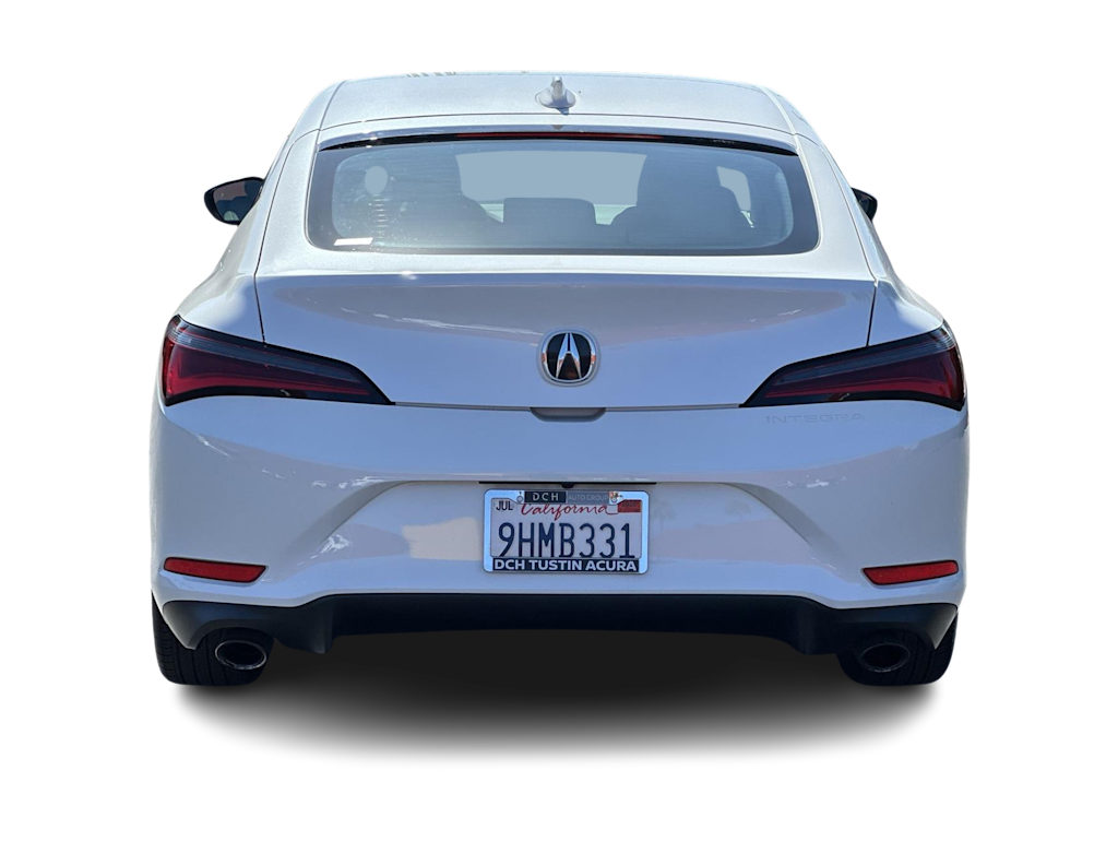 Thumbnail: 2024 Acura Integra - 5