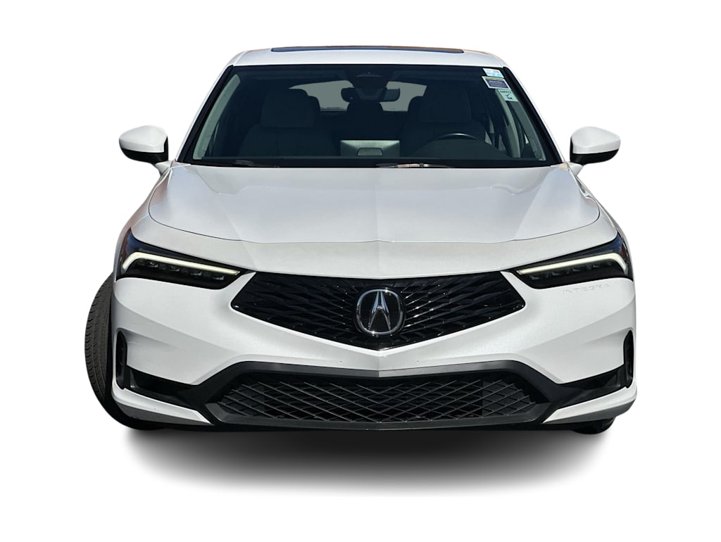 Thumbnail: 2024 Acura Integra - 6