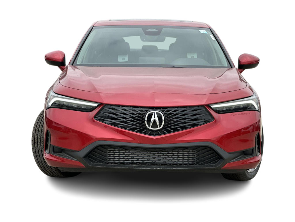 Thumbnail: 2025 Acura Integra - 6