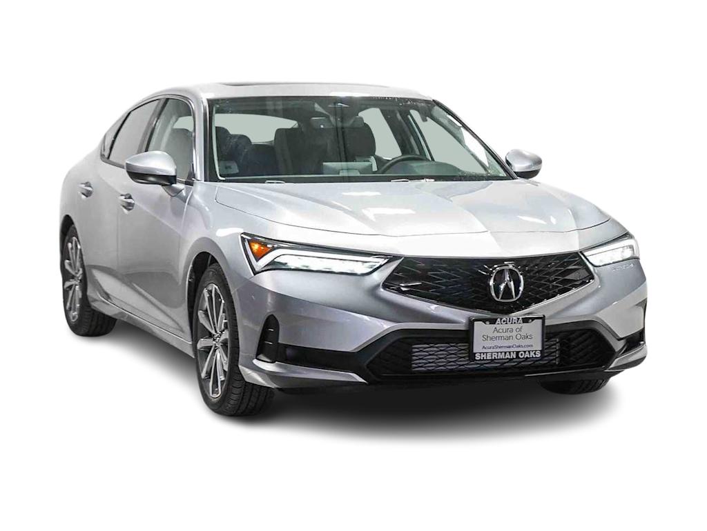 Thumbnail: 2026 Acura Integra - 18