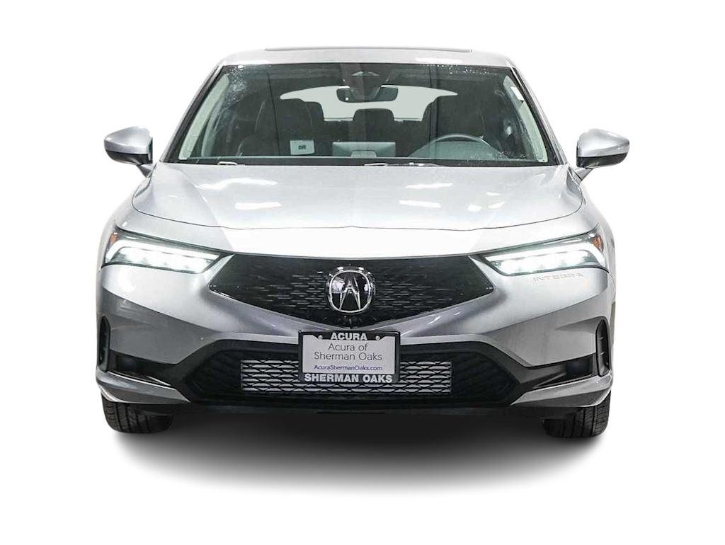 Thumbnail: 2026 Acura Integra - 19