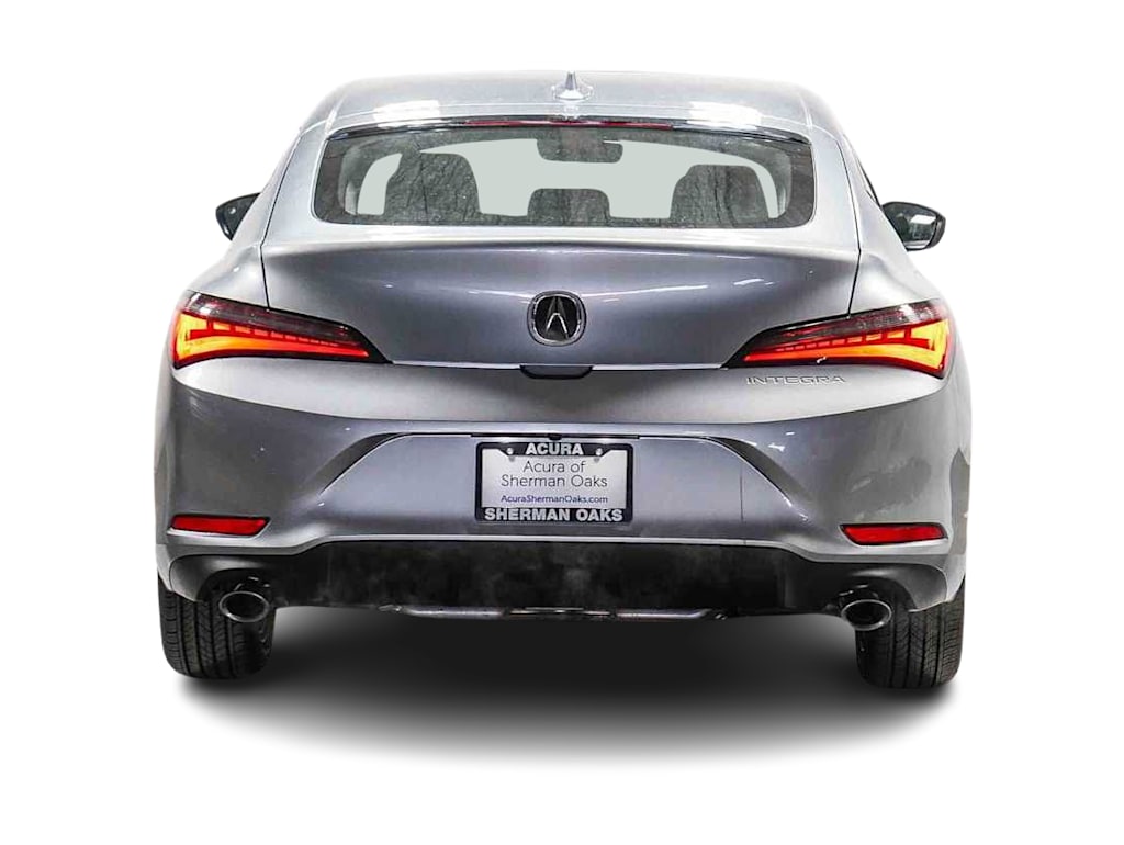 Thumbnail: 2026 Acura Integra - 4