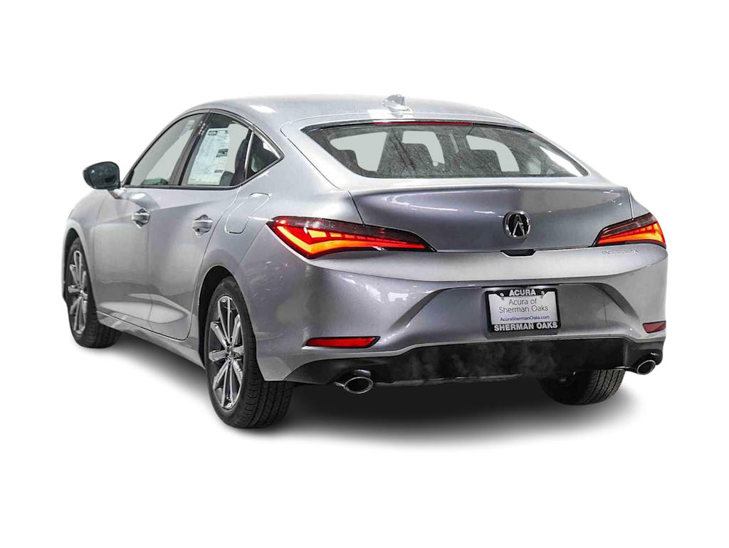 Thumbnail: 2026 Acura Integra - 3